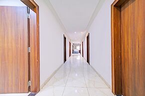 Suitehotel Grand Vista