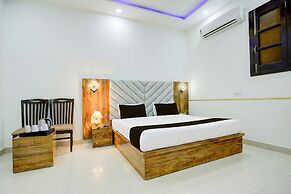Suitehotel Grand Vista