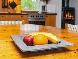 6 Person Holiday Home in Albaek