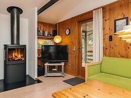 6 Person Holiday Home in Albaek