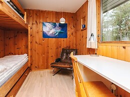 6 Person Holiday Home in Albaek
