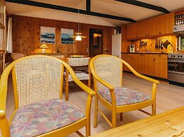 6 Person Holiday Home in Albaek