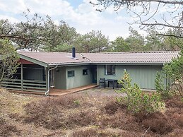 6 Person Holiday Home in Albaek