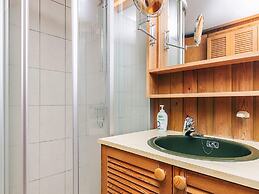 6 Person Holiday Home in Albaek