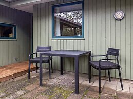 6 Person Holiday Home in Albaek