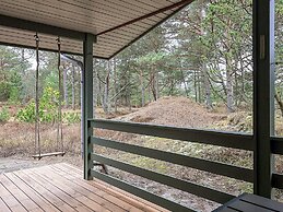 6 Person Holiday Home in Albaek