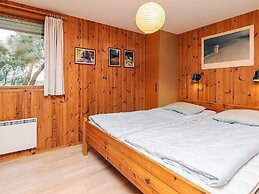 6 Person Holiday Home in Albaek