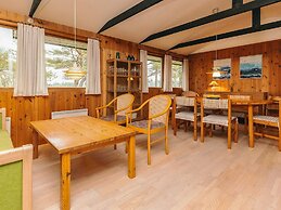 6 Person Holiday Home in Albaek