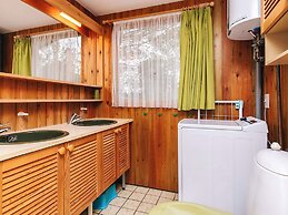 6 Person Holiday Home in Albaek