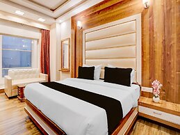 Super Deluxe Roomgk Residency