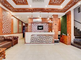 Super Deluxe Roomgk Residency
