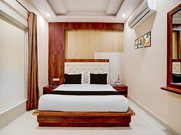 Super Deluxe Roomgk Residency