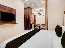 Super Deluxe Roomgk Residency