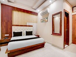Super Deluxe Roomgk Residency