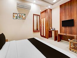 Super Deluxe Roomgk Residency
