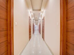 Super Deluxe Roomgk Residency