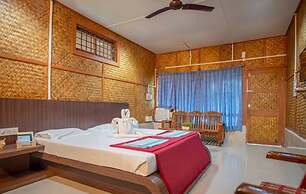 Palm Grove Eco Resort Andaman