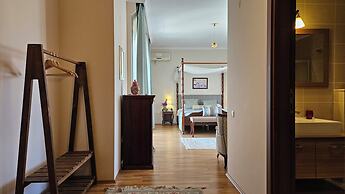 Ephesus Suites