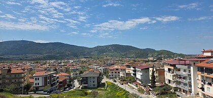 Ephesus Suites