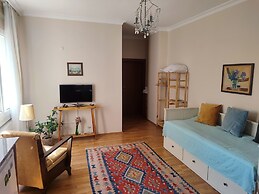 Ephesus Suites