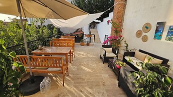 Ephesus Suites