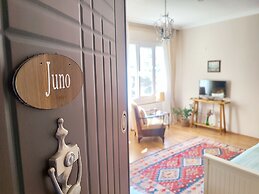 Ephesus Suites
