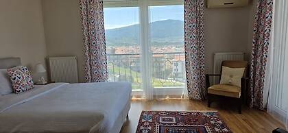Ephesus Suites