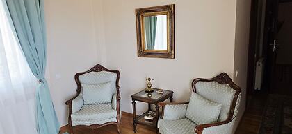 Ephesus Suites