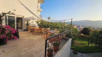 Ephesus Suites