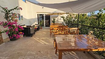 Ephesus Suites