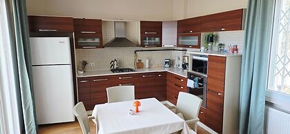 Ephesus Suites