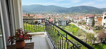 Ephesus Suites