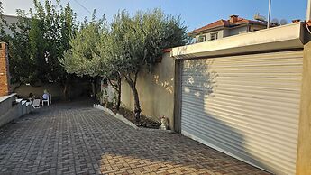 Ephesus Suites