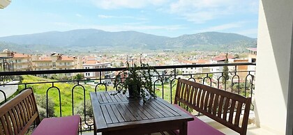 Ephesus Suites
