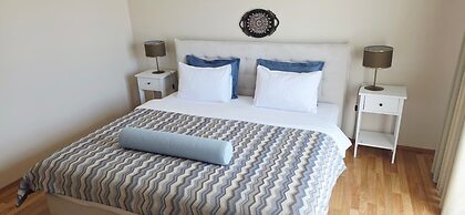 Ephesus Suites