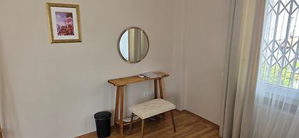 Ephesus Suites