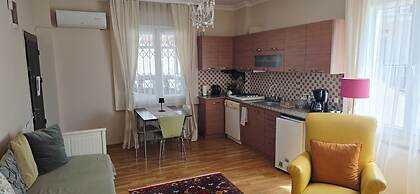 Ephesus Suites