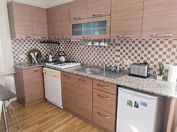 Ephesus Suites