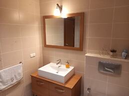 Ephesus Suites