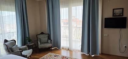 Ephesus Suites