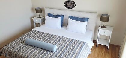 Ephesus Suites