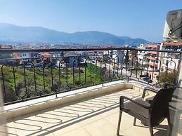 Ephesus Suites