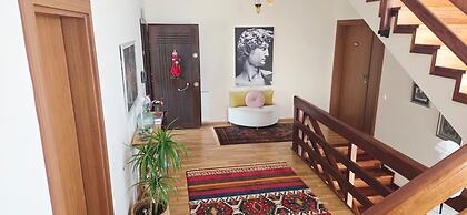 Ephesus Suites