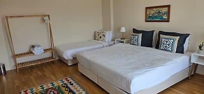 Ephesus Suites