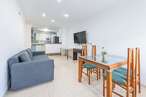 Spain Breaks - 2 bed apt With 2 Pools, Airco, Wifi