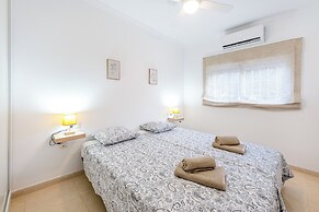 Spain Breaks - 2 bed apt With 2 Pools, Airco, Wifi