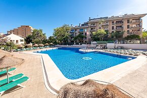 Spain Breaks - 2 bed apt With 2 Pools, Airco, Wifi