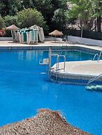 Spain Breaks - 2 bed apt With 2 Pools, Airco, Wifi