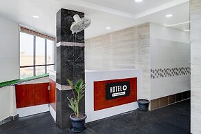 Deluxe With Twin Bedthe Paradise Guest inn