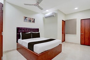 Deluxe With Twin Bedthe Paradise Guest inn